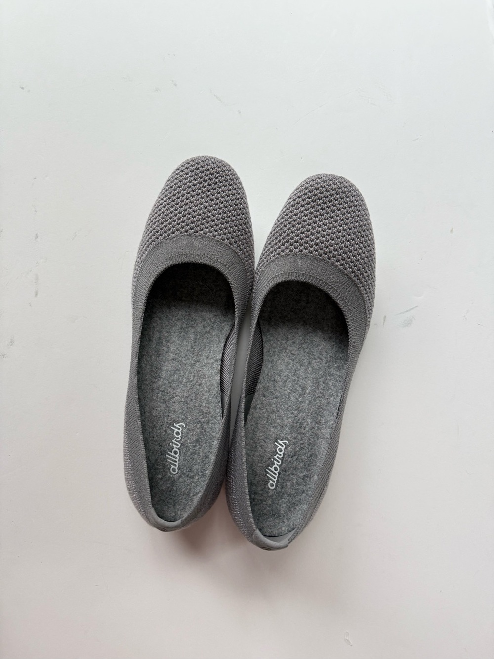 Allbirds Tree Breezer Flats